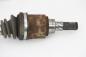 Preview: Antriebswelle hinten links 396008H510 Nissan X-TRAIL 1