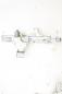 Preview: Fensterheber elektrisch hinten rechts 05074232AAE Dodge CALIBER
