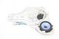 Preview: Fensterheber elektrisch hinten links 824701F130 Kia SPORTAGE 2 JE
