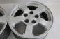 Preview: Felgensatz 529101F300 Kia SPORTAGE 2 JE