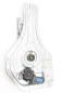 Preview: Fensterheber elektrisch hinten links 834702E010 Hyundai TUCSON 1
