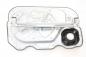 Preview: Fensterheber elektrisch vorn rechts 4M5T14553AA Ford FOCUS 2 Turnier