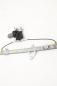 Preview: Fensterheber elektrisch hinten links 82731EB300 Nissan PATHFINDER R51