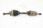 Preview: Antriebswelle vorn links 39100EB300 Nissan PATHFINDER R51