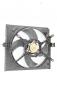 Preview: Ventilator (am Kühler) MR340870 Mitsubishi SPACE STAR DGO
