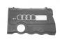 Preview: Motorabdeckung 058103724C Audi A4 8D B5