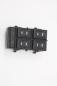 Preview: Schalter Fensterheber vorn links 3S7T14A132BA Ford MONDEO 3
