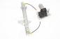 Preview: Fensterheber elektrisch hinten links 82701JD400 Nissan QASHQAI I