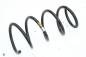 Preview: Feder vorn links 6001549185 DACIA LOGAN 1 MCV