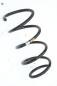 Preview: Feder vorn links 6001549185 DACIA LOGAN 1 MCV