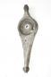 Preview: Heckklappenblende Toyota RAV 4 III SA CA 7680542010 07-2006 gebraucht 2