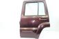 Preview: Tür hinten links 55176907AF Jeep CHEROKEE 2 KJ