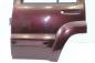 Preview: Tür hinten links 55176907AF Jeep CHEROKEE 2 KJ
