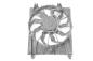 Preview: Ventilator (am Kühler) 253802B000 Hyundai SANTA FE 2 CM