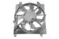 Preview: Ventilator (am Kühler) 977302B200 Hyundai SANTA FE 2 CM