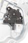 Preview: Warnblinkschalter Skoda OCTAVIA 1U Combi 1U0953235B 05-2005 gebraucht 1
