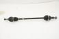 Preview: Antriebswelle hinten rechts 96624822 Opel ANTARA