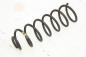 Preview: Feder hinten links 1H6511115K VW GOLF 3