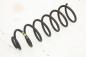 Preview: Feder hinten rechts 1H6511115K VW GOLF 3