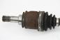 Preview: Fensterhebermotor hinten links VW TOUAREG 1 7L 7L0959795A 04-2005 gebraucht 2