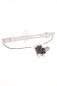 Preview: Fensterheber elektrisch hinten links 119043H Nissan NAVARA D40
