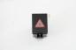 Preview: Schalter Warnblink 6Q0953235A VW POLO 4 9N