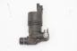Preview: Scheibenwischerwasserpumpe 8200194414 Renault LAGUNA 2 BG