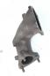 Preview: Auspuff / Hosenrohr 0K55113510B Kia CARNIVAL 2 GQ