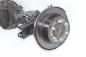 Preview: Achse hinten MR485310 Mitsubishi PAJERO SPORT K90