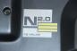 Preview: Hinterachse Audi A4 B5 8D0500047C 4A0598625A 1,8 92 KW 125 PS ABS Benzin 01-1995 gebraucht 4