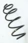 Preview: Feder vorn links 6G915310BC Ford MONDEO 4