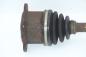 Preview: Antriebswelle hinten rechts 4410579K10 Suzuki GRAND VITARA 2