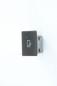 Preview: Schalter Scheibenwischer YUG500240PUY Land Rover FREELANDER 1 LN