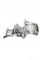 Preview: Schalter Spiegel Land Rover DISCOVERY 3 YUF500510 06-2007 gebraucht 1
