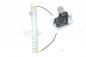 Preview: Fensterheber elektrisch hinten links 82701JD40A Nissan QASHQAI I