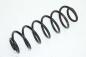 Preview: Feder hinten rechts 2S615560AE Ford FIESTA 5 JH