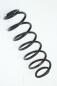 Preview: Feder hinten rechts 2S615560AE Ford FIESTA 5 JH