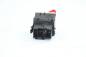 Preview: Schalter Warnblink 6Y0953235 Skoda FABIA 1 6Y