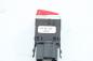 Preview: Schalter Warnblink 6Y0953235 Skoda FABIA 1 6Y