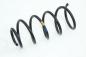 Preview: Feder hinten rechts 52058820 Fiat GRANDE PUNTO 3 199