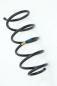 Preview: Feder hinten rechts 52058820 Fiat GRANDE PUNTO 3 199