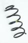 Preview: Feder hinten rechts 52058820 Fiat GRANDE PUNTO 3 199