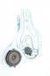 Preview: Fensterheber elektrisch hinten links 834700Z040 Kia SPORTAGE 2 JE