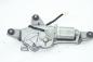 Preview: Scheibenwischermotor hinten 2596000632 Suzuki GRAND VITARA 2