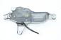 Preview: Scheibenwischermotor hinten 2596000632 Suzuki GRAND VITARA 2