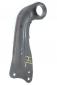 Preview: Heckklappe Ford FIESTA 3 GFJ Blau 07-1995 gebraucht 3