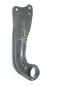 Preview: Heckklappe Ford FIESTA 3 GFJ Blau 07-1995 gebraucht 2