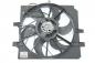 Preview: Ventilator (am Kühler) 1685000093 Mercedes A-KLASSE W168