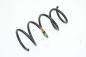 Preview: Feder vorn rechts 6001549186 DACIA LOGAN 1 MCV
