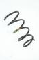 Preview: Feder vorn rechts 6001549186 DACIA LOGAN 1 MCV